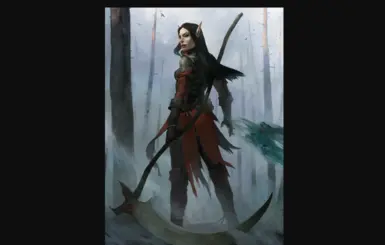 Jaethal Player Voice Pack (Updated for 2.2)