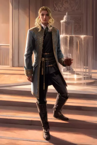 Daeran