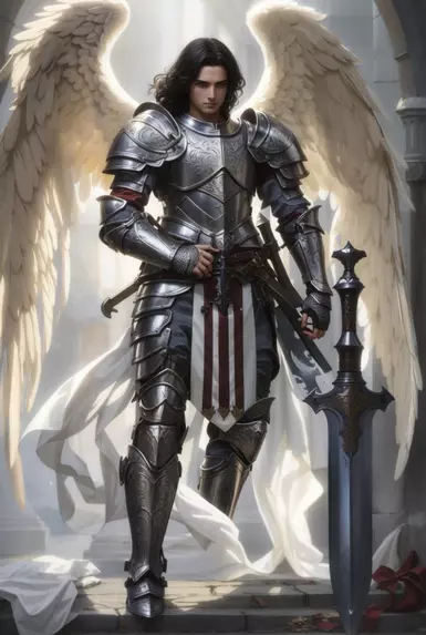 Mercenary 4