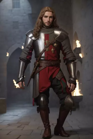 Mercenary 5