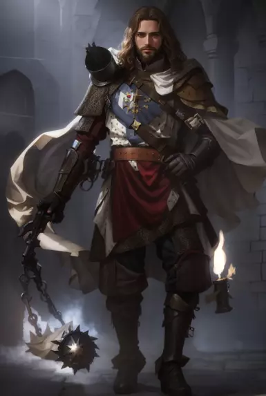 Mercenary 6