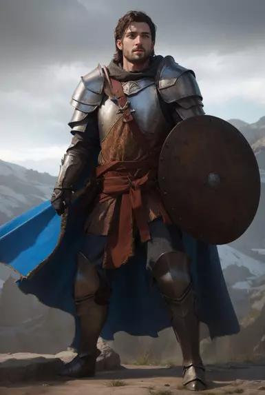 Mercenary 10