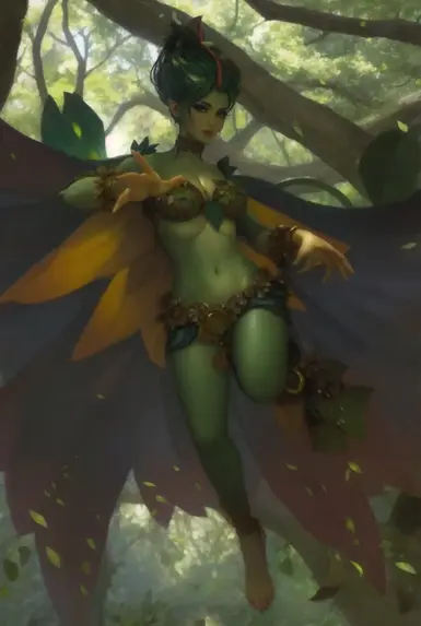 Nyrissa