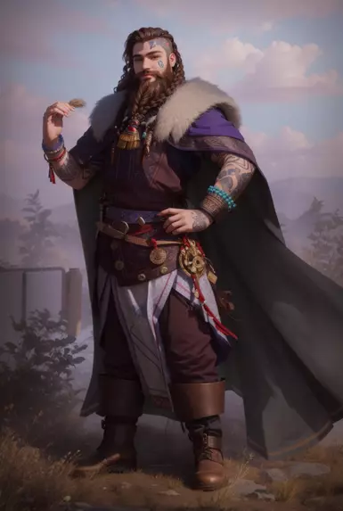 Ulbrig
