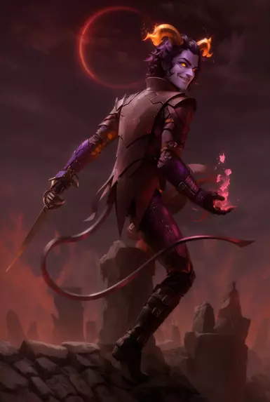 Evil Woljif