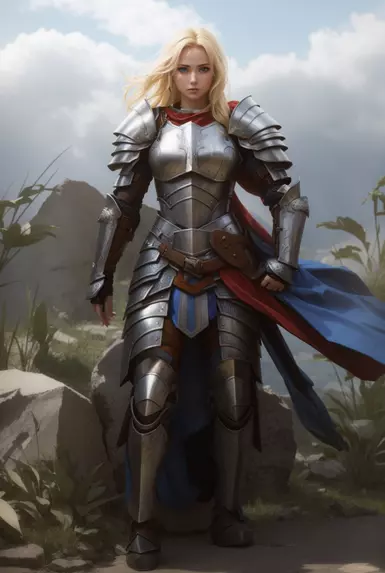Valerie alt