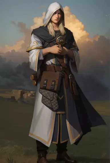 Tristan