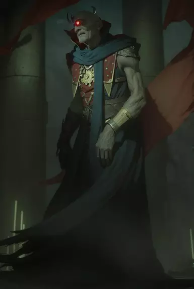 Vordakai