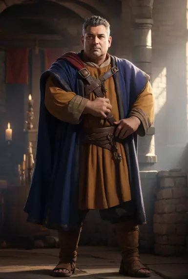 Horgus