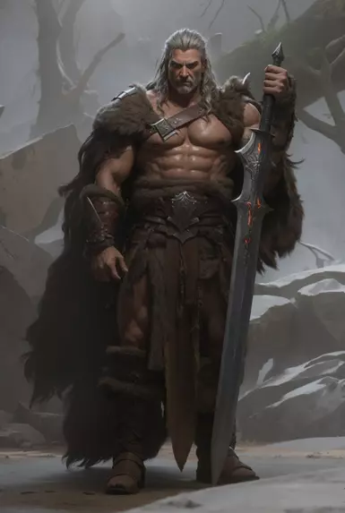 Ashman alt