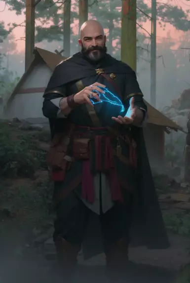 Bartholomew
