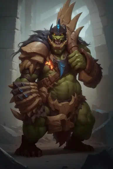 Hargulka
