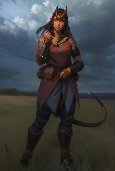 Kanerah
