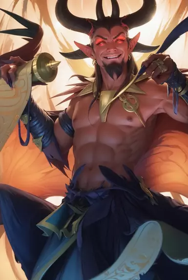 Mephistopheles
