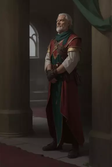 Cephal Lorentus