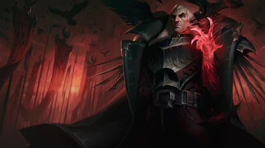 Swain - Confident Male Soundpack - Volume Normalized - UPDATED 2.2.3c