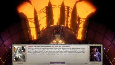 Demonic Hide &amp; Seek