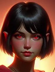 Arueshalae