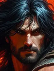 MC Human ElvenCurvedBlade 6SylvanS+1Rowdy+1Monk+2Paladin+10EK