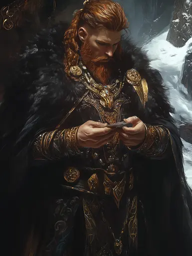 Ulbrig