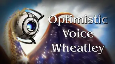 Wheatley - Optimist Voicepack