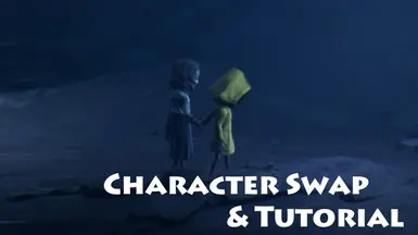 Download Mod Little Nightmares 2 For Mi android on PC