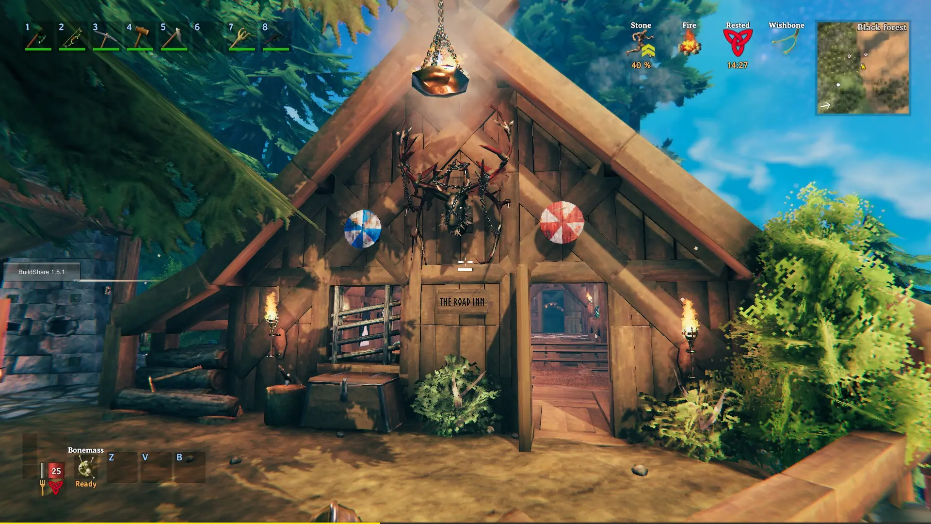 valheim nexus valheim nexus
