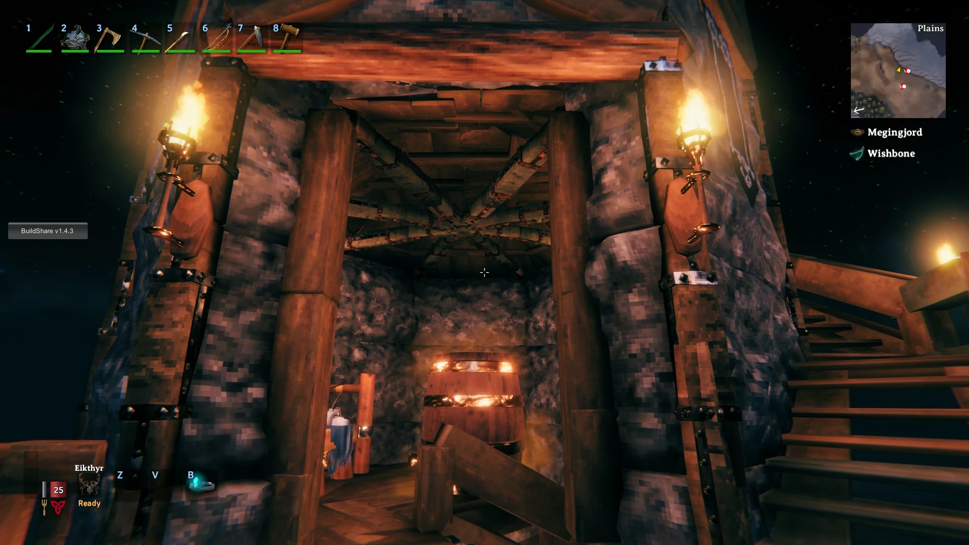 valheim nexus valheim nexus