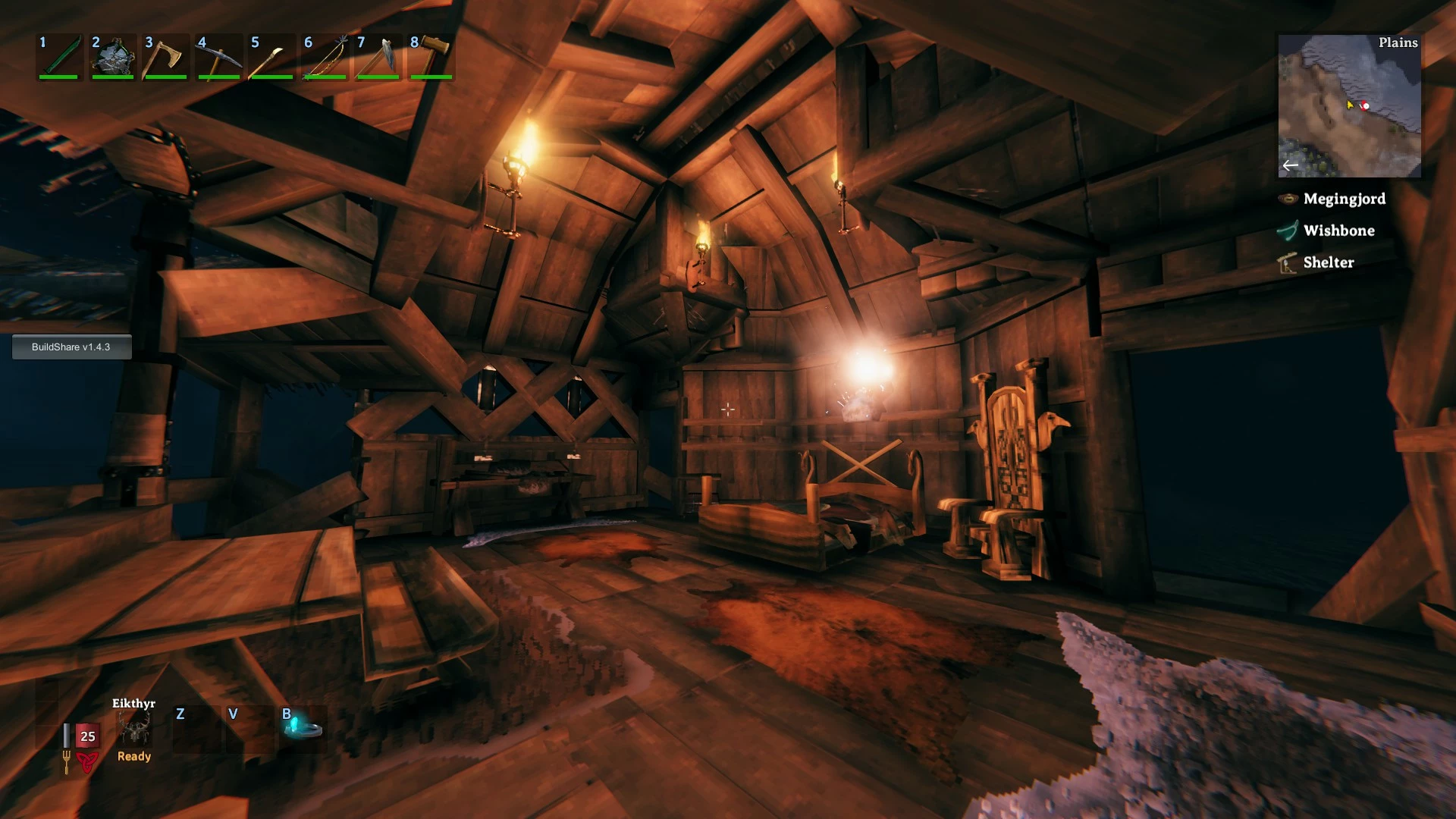 valheim nexus valheim nexus