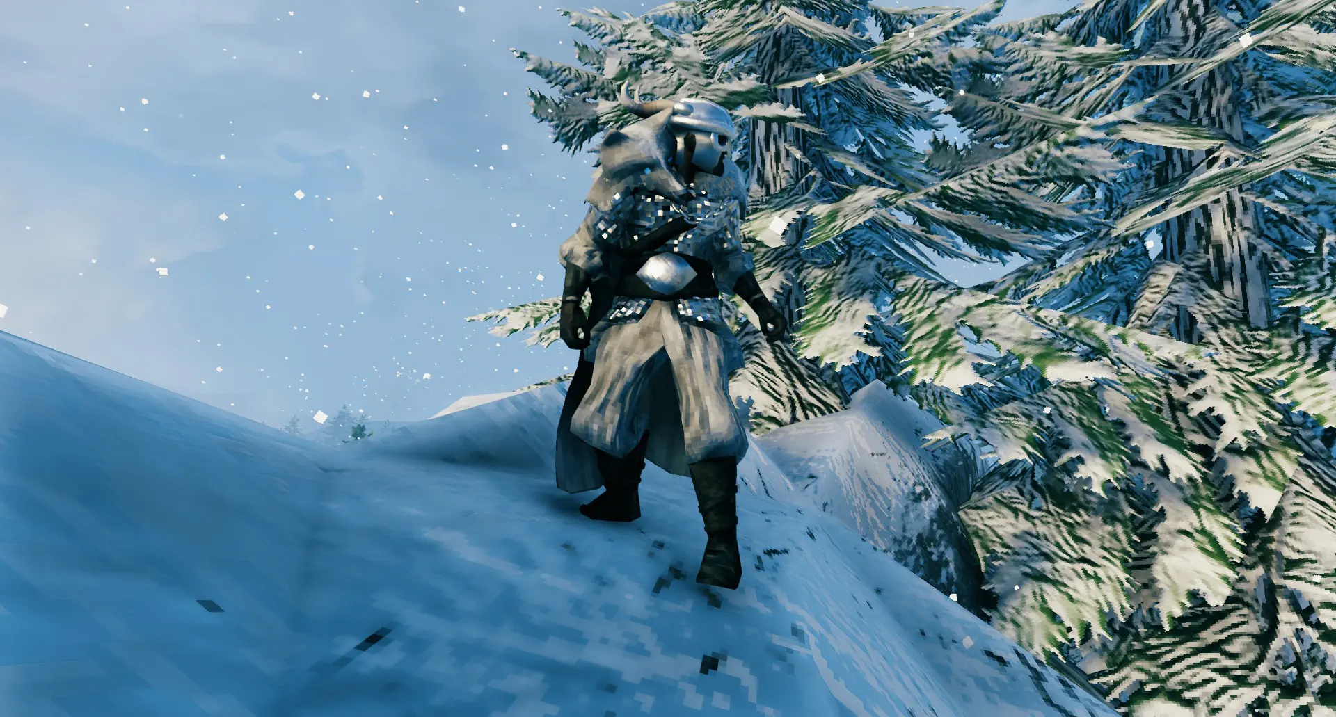 valheim wolf armor