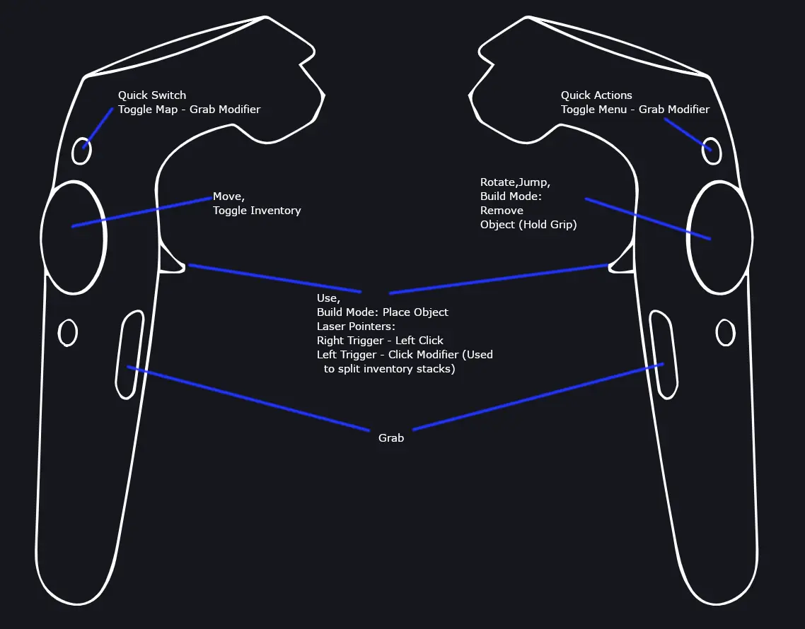 Unable to disable VR mode using the Valve Index - Engine Bugs - Developer  Forum