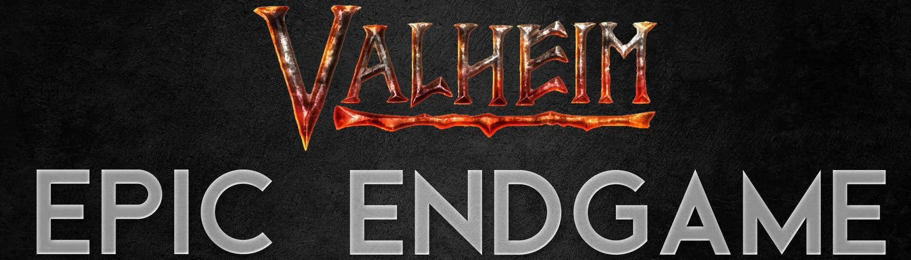 Epic Endgame at Valheim Nexus - Mods and community