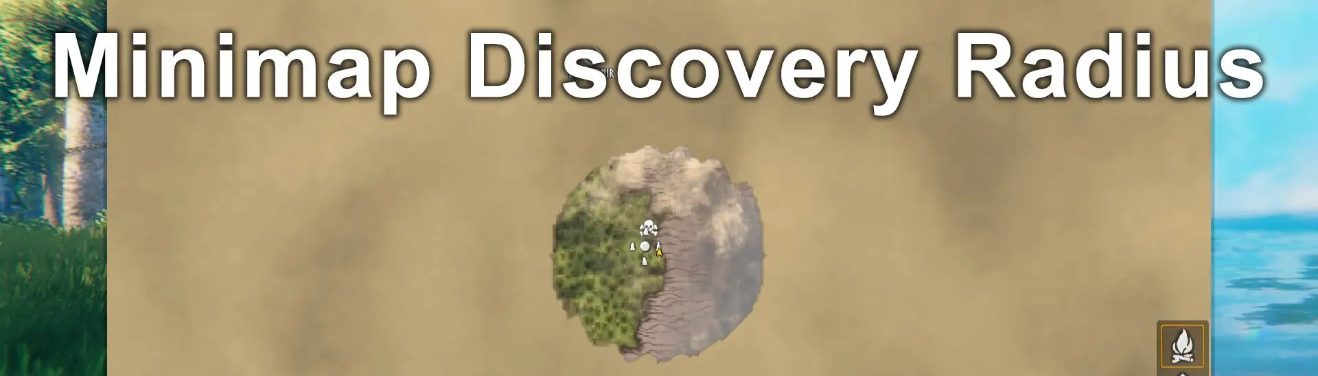 Steam Workshop::Discovery Map Helper