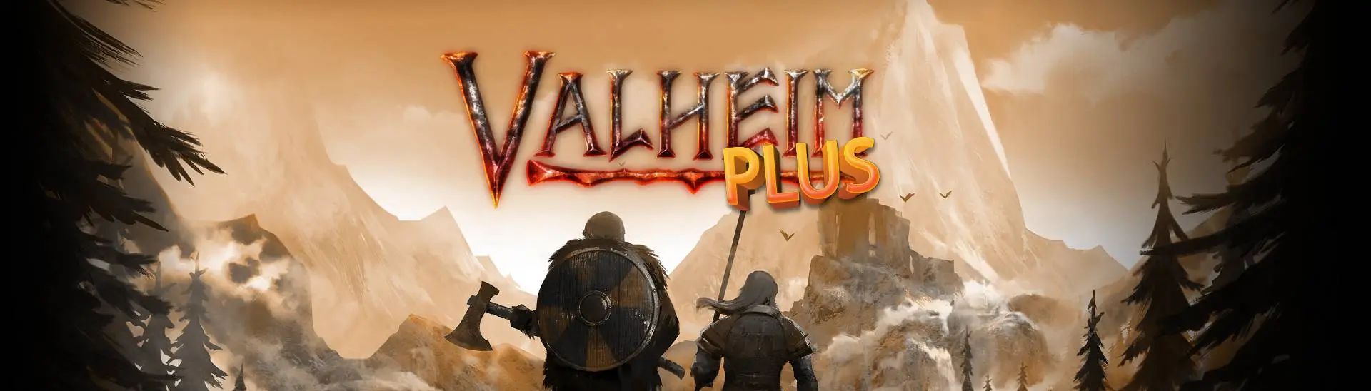 Valheim Plus at Valheim Nexus - Mods and community