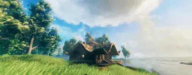Kiera's Shoreline Cottage