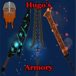 Hugo's Armory