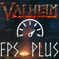 Valheim FPS Plus