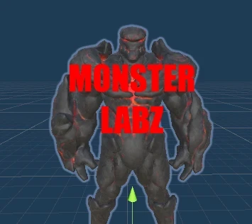 MonsterLabZ