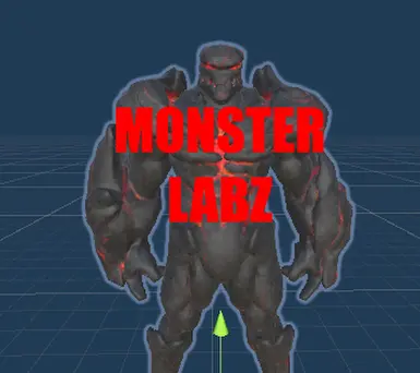 MonsterLabZ