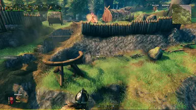 Siege engine at Valheim Nexus - Mods and community