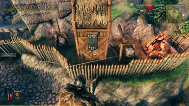 Siege engine at Valheim Nexus - Mods and community