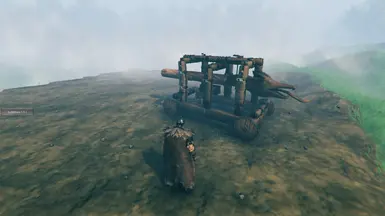 Siege engine at Valheim Nexus - Mods and community