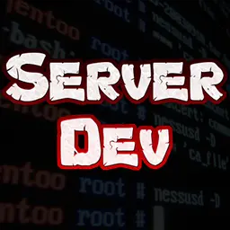 Server devcommands