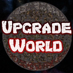 Upgrade World