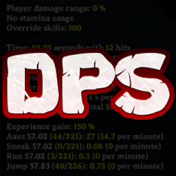 DPS