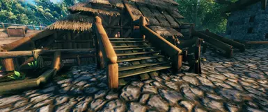 Vanilla