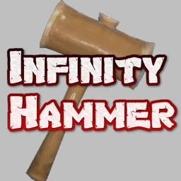 Infinity Hammer