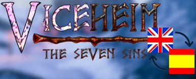 spanish ViceHeim - The Seven Sins
