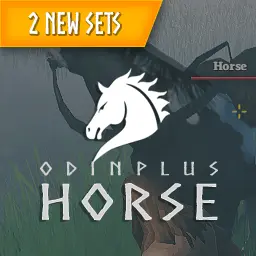 Odin Horse