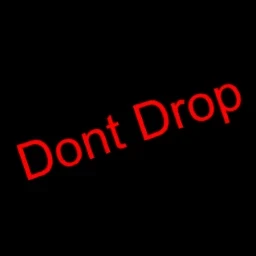 Dont Drop